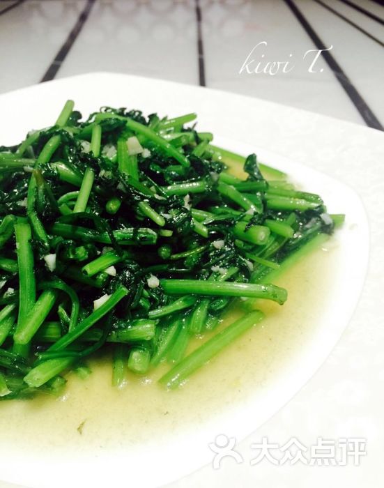 煌飞鸿功夫餐厅(夫子庙店)图片 - 第1张