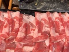 -老牌坊云南鱼豆花火锅(哈西万达店)