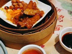 -点都德(华强南店)