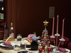 -ZHAO赵·牛扒坊(万象城店)