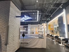-EVOLUTION健身(麦凯乐店)