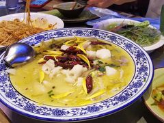 -鱼库·不仅是一家烤鱼店(车公庙店)