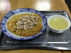 -裕兴记·三虾面(西北街总店)