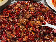 -眉山小馆(华强广场店)