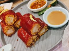 -点都德(中海环宇荟店)