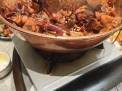 -小柒家第一锹东北菜(城关店)
