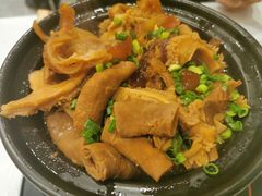 -有章牛杂(石厦店)