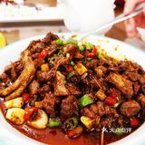 大屯路超绝的湘菜馆[胜利][胜利]从不踩雷