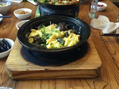-宴桃园(门头沟店)