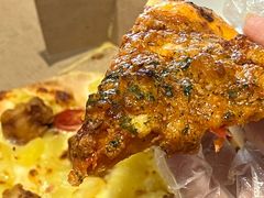 -达美乐比萨(建康路店)