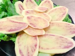 -原食烤肉·苏姐餐厅