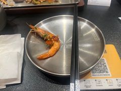 -大神太神·铁板烧(七宝领展广场店)