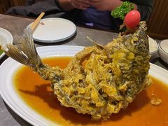 -闫府私房菜·百年鲁菜(恒隆店)