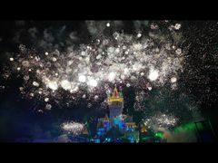 -青岛方特梦幻王国