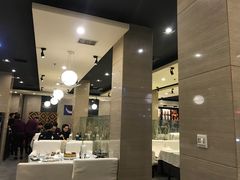 大堂-杨记小骨头羊杂馆(南五马路店)