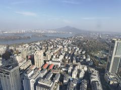 -紫峰大厦