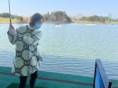 -银涛高尔夫练习场(徐泾店)