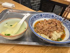 -裕兴记·三虾面(西北街总店)