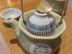 -三石铁板烧(紫竹桥店)