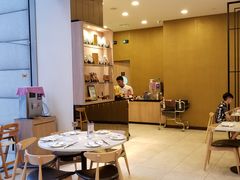 大堂-三美肉骨茶(柏威年广场店)
