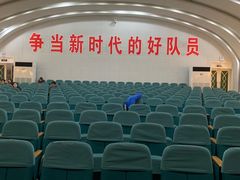 -上海市宝山区少年宫