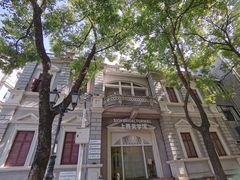 -飞马旅黎黄陂路文旅街区