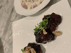 -喜来登由由大酒店九州膳坊中餐厅