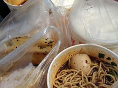 -漢味源老武汉热干面(瑞安街店)