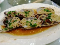 -东江海鲜酒家(艺都分店)