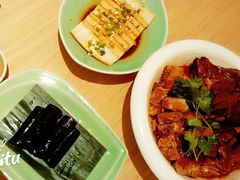 -锦粤宫·融合粤菜(上海金沙江店)