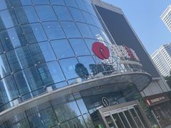 -银泰百货(厦门国贸中心店)