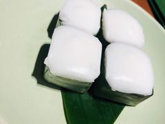 -mango tree芒果树泰国餐厅(青岛万象城店)