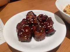 糖醋小排-鼎泰丰(德基广场店)