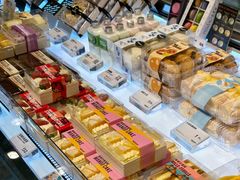 -布莱诺(中央大道店)