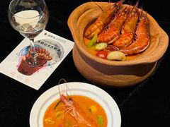 -翡翠鸟精品泰国菜(北辰财富中心店)