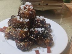 -烤肉宛饭庄(南礼士路店)