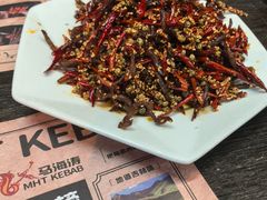 -马海涛牛肉串·午市牛腩饭·烧烤夜宵(领汇广场店)