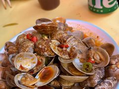 -小田油焖小龙虾(双井店)