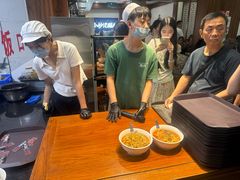 -清真·马洪小炒泡馍馆(钟楼回民街店)