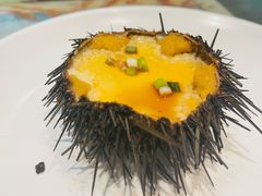 -小红鲸·海鲜餐厅(轸大路店)