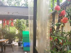 -醉月城西昌火盆烧烤(天府店)