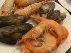 -安蒂娅·海鲜自助餐厅(安蒂娅美兰酒店)