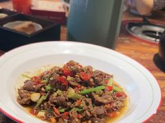 -衡厨·衡阳土菜(中南店)