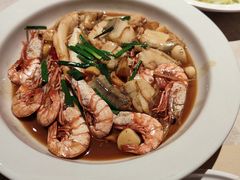 -荣小馆(椒江青悦城店)