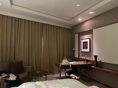 -昆明中心皇冠假日酒店