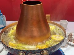 -祥源胡同·涮牛羊肉火锅(花桥店)