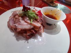 -山西会馆·晋菜·晋商宴·牌匾博物馆(胜利东街店)