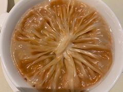 -利苑酒家(华熙国际店)