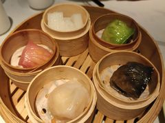 避风塘虾饺五小宝-避风塘·老港味餐厅(虹口龙之梦店)
