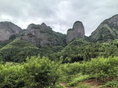 -南武当山景区